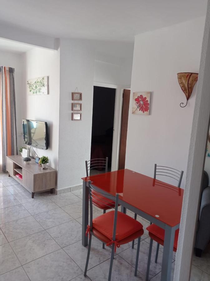 Adelante De La Playa Del Arenal Azorin Con Garage Privado *