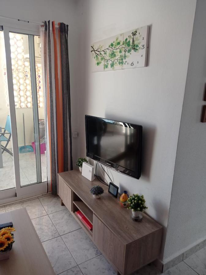 Adelante De La Playa Del Arenal Azorin Con Garage Privado * Jávea