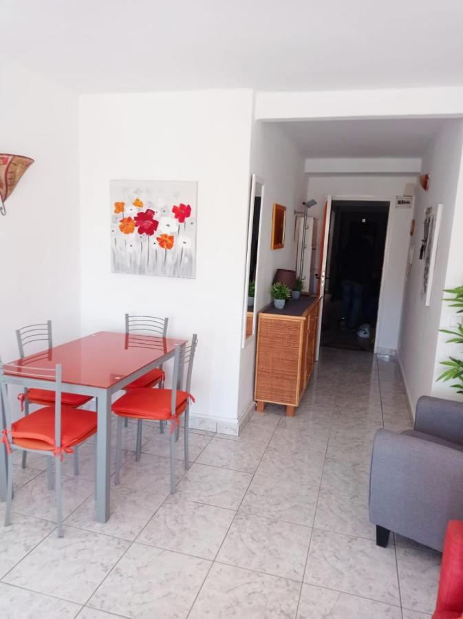 Adelante De La Playa Del Arenal Azorin Con Garage Privado Appartamento