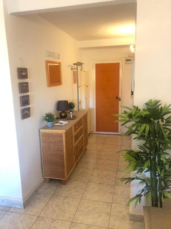 Adelante De La Playa Del Arenal Azorin Con Garage Privado * Jávea