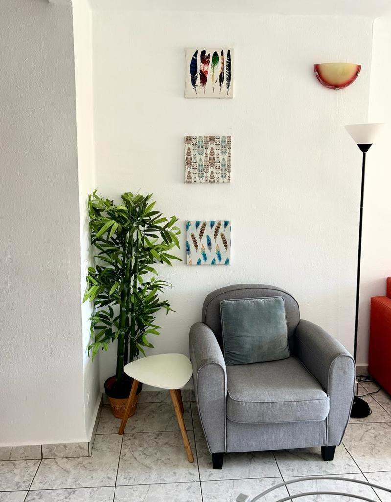 Adelante De La Playa Del Arenal Azorin Con Garage Privado Appartamento Jávea