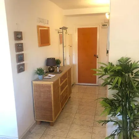 Apartamento Adelante De La Playa Del Arenal Javea Azorin Con Garage Privado Exterior photo