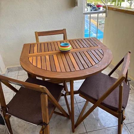 Apartamento Adelante De La Playa Del Arenal Javea Azorin Con Garage Privado Exterior photo