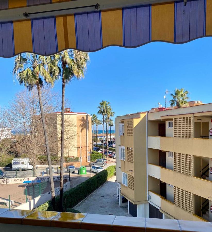 Adelante De La Playa Del Arenal Azorin Con Garage Privado Apartment Javea