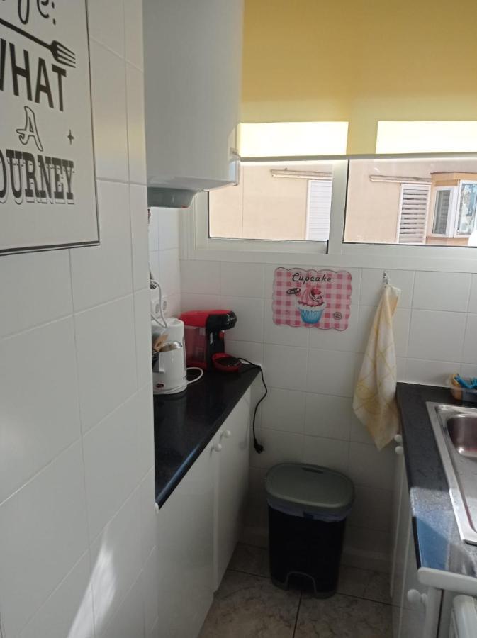Apartment Adelante De La Playa Del Arenal Azorin Con Garage Privado *