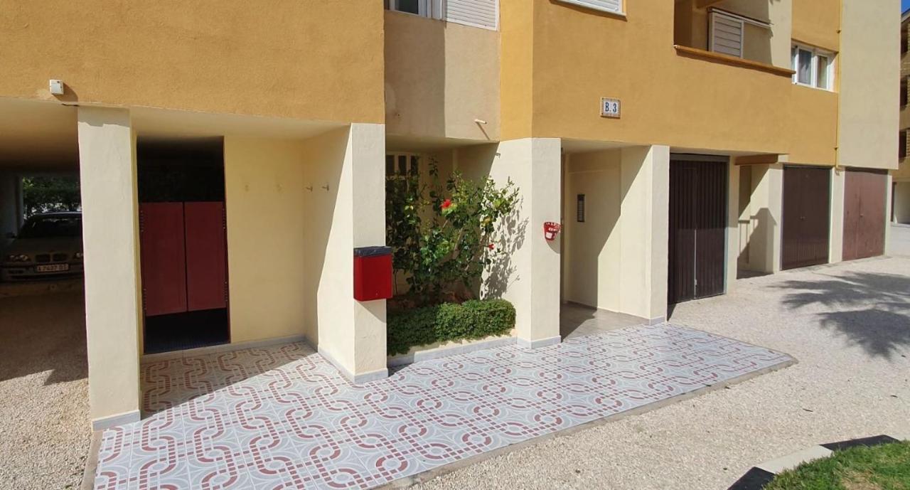 Adelante De La Playa Del Arenal Azorin Con Garage Privado Apartment *