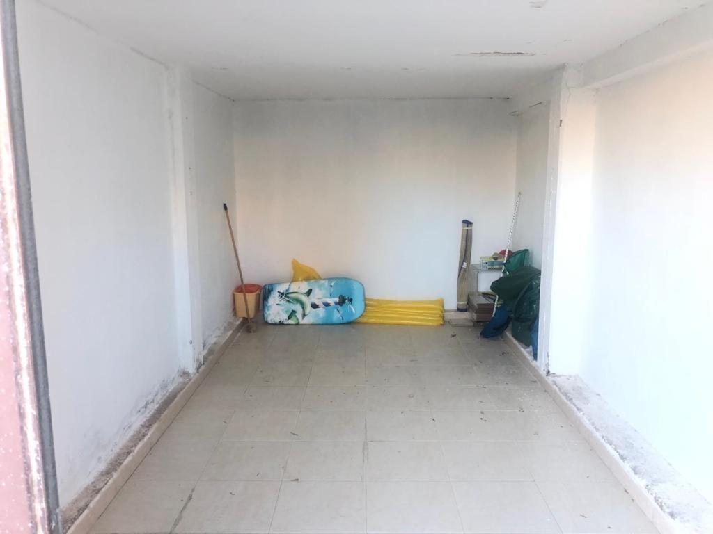 Adelante De La Playa Del Arenal Azorin Con Garage Privado *