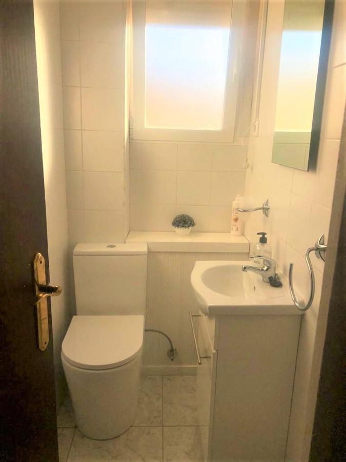 Adelante De La Playa Del Arenal Azorin Con Garage Privado Apartment *