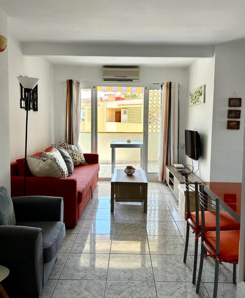 Adelante De La Playa Del Arenal Azorin Con Garage Privado Javea