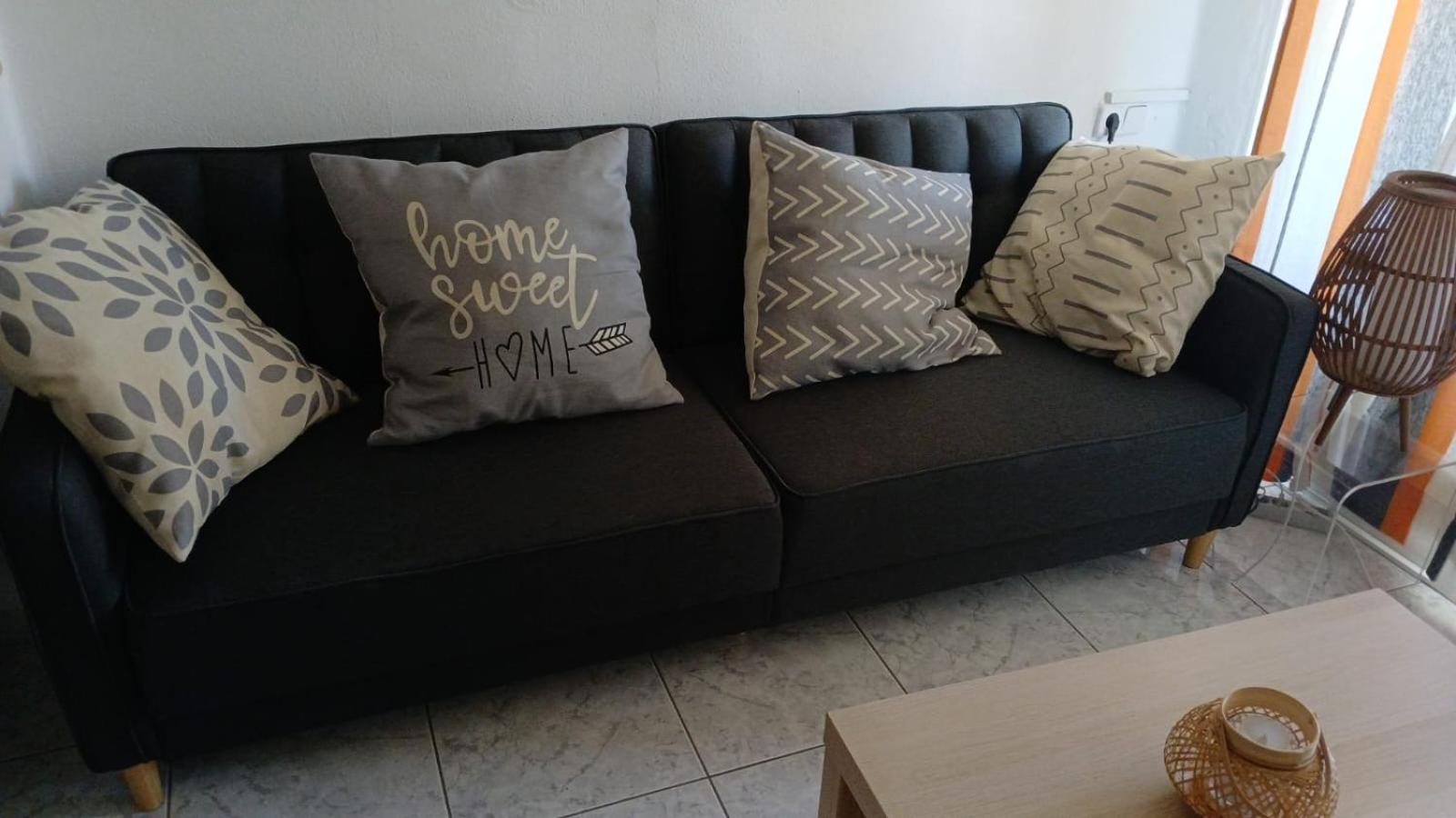 Adelante De La Playa Del Arenal Azorin Con Garage Privado * Javea